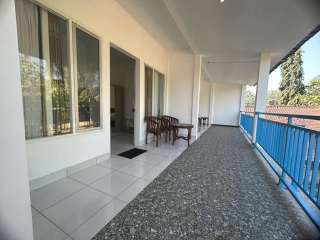 Hotel Turtle House Lombok Kuta  Exterior foto