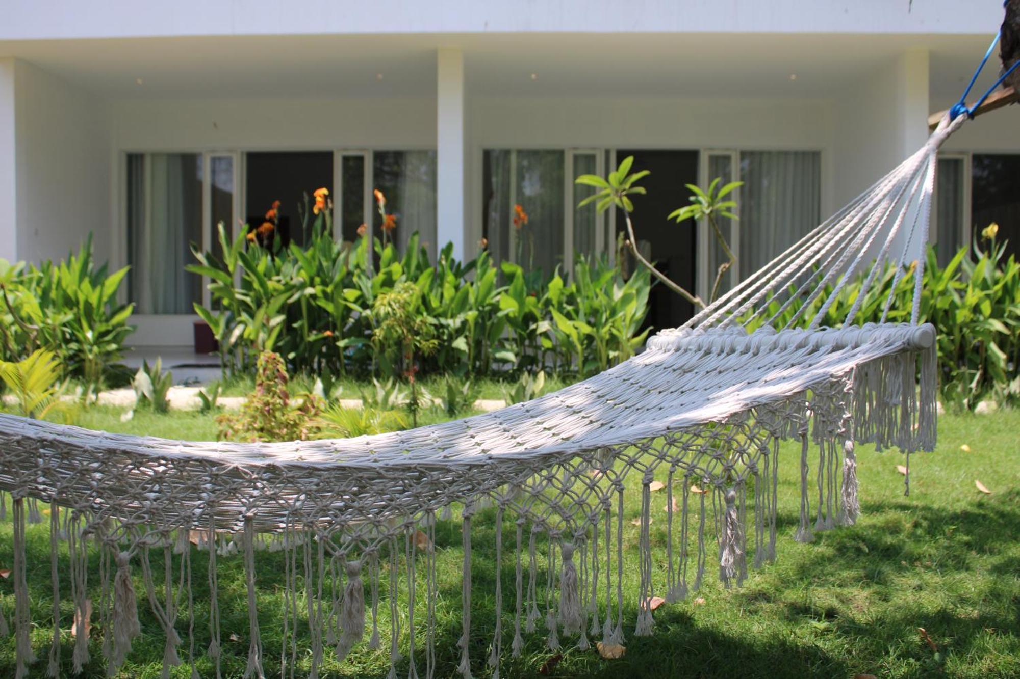 Hotel Turtle House Lombok Kuta  Exterior foto